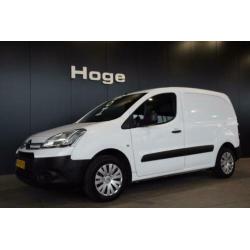 Citroën Berlingo 1.6 e-HDI 500 Club Economy BTW Airco Rijkla