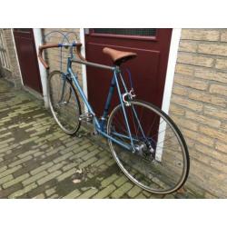 Vintage retro racefiets renfiets Shogun