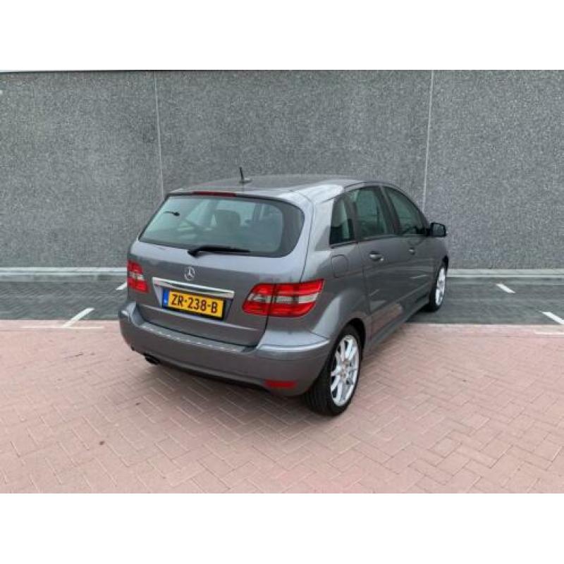 Mercedes-Benz B-klasse 160 BlueEFFICIENCY | 6 MND BOVAG-GARA