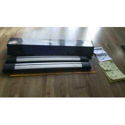 Whispbar dakdragers S43W