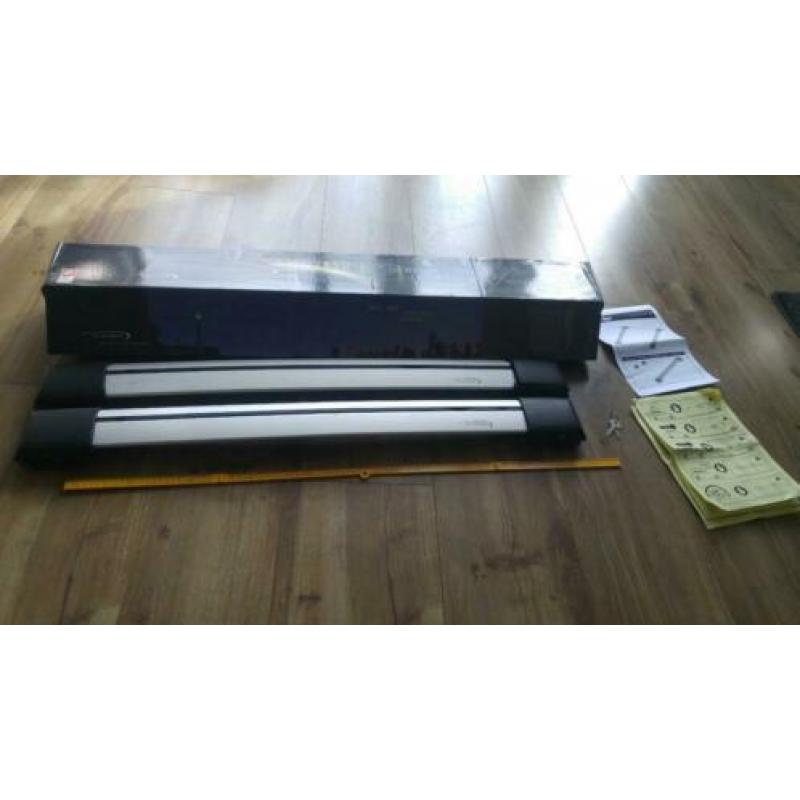 Whispbar dakdragers S43W