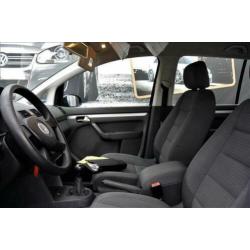 Volkswagen Touran 1.6 FSI COMFORTLINE 7-PERSOONS AIRCO CRUIS