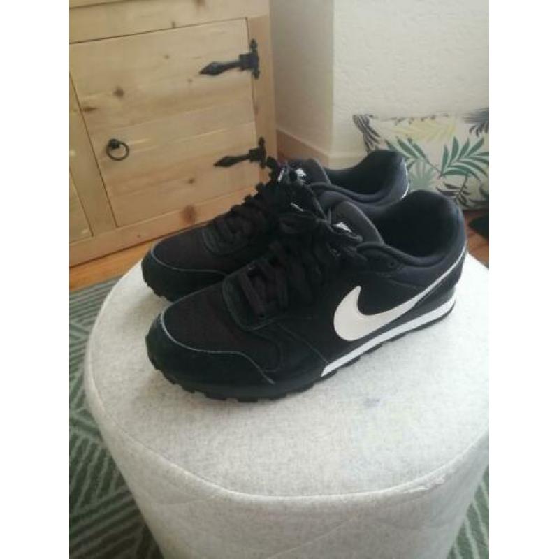 Nike runners, maat 40