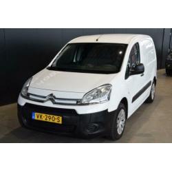 Citroën Berlingo 1.6 e-HDI 500 Club Economy BTW Airco Rijkla