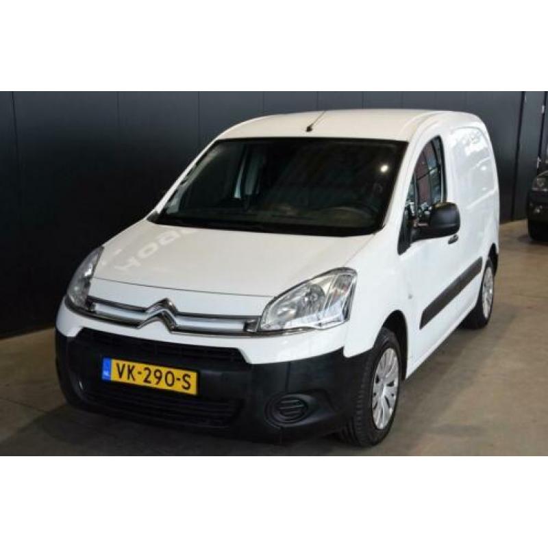 Citroën Berlingo 1.6 e-HDI 500 Club Economy BTW Airco Rijkla