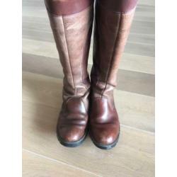 Dubarry laarzen maat 40