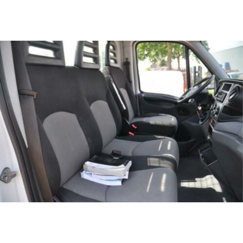 Iveco Daily 35 C 11V Kipper Hydr / 82 dKm (bj 2013)