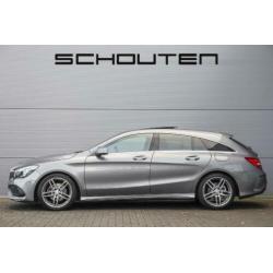 Mercedes-Benz CLA-Klasse Shooting Brake 180 Ambition AMG Aut