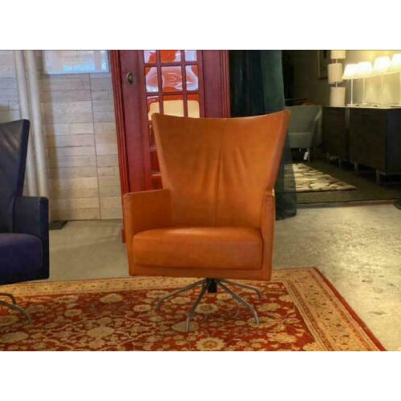 Montis Romeo draaifauteuil bij TheReSales