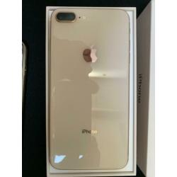 iPhone 8 Plus 64 gb