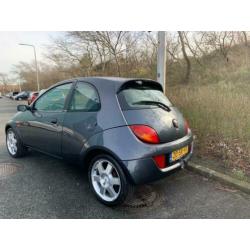 Ford Ka 1.6 SportKa 95PK! Topstaat! Airco!