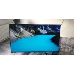 Sony KD55AG9 4K OLED