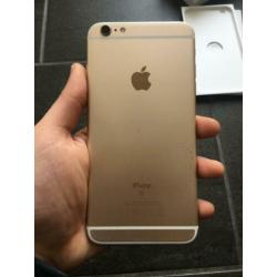 iPhone 6S Plus - Gold - 16GB