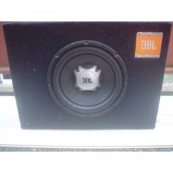 JBL GT5-10, 1000 watt