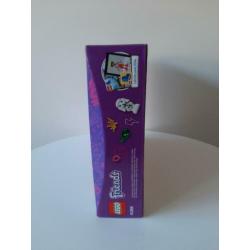 LEGO Friends Hartvormige Dozen Vriendschapspakket 41359