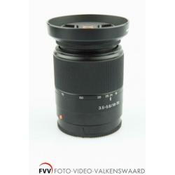 Sony 18-70mm digitaal objectief voor Sony A-mount