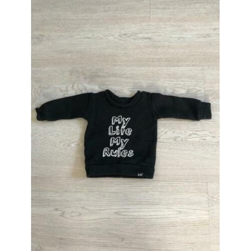 Baby kleding