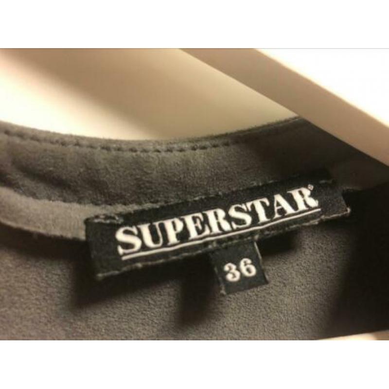 Jurk SPS Superstar maat 36/S