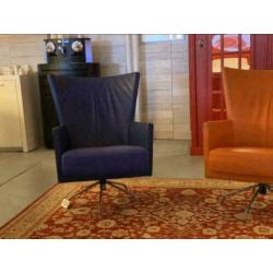 Montis Romeo draaifauteuil bij TheReSales