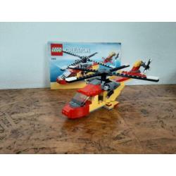 Lego creator helikopter 5866