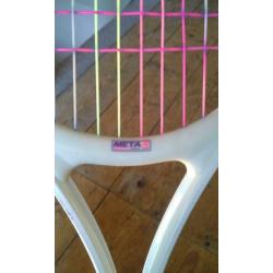 metax meisjes tennisracket JR 23