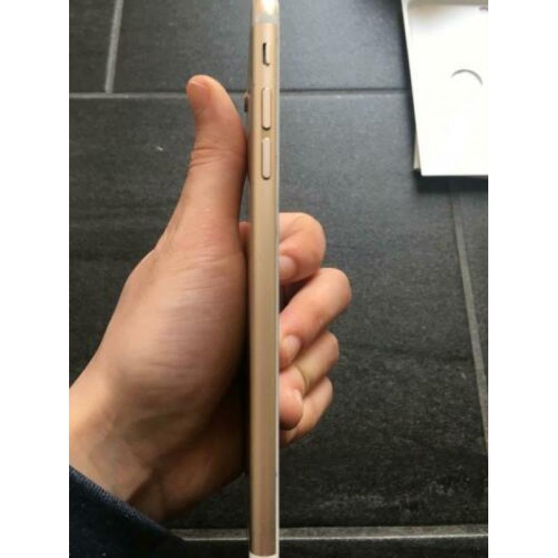 iPhone 6S Plus - Gold - 16GB