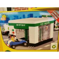 Lego. 3 dozen. BP nieuw!