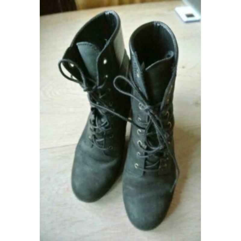 Schoenen OPRUIMING alles €5,- Timberland Allington maat 40