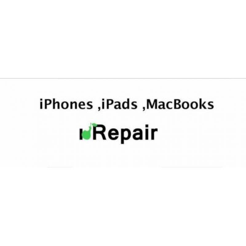 iPhone reparatie Meppel / Staphorst (op locatie mogelijk)