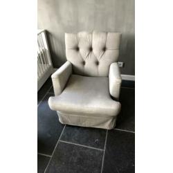 Hoffz fauteuil