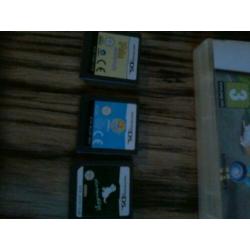 Nintendo ds Disney