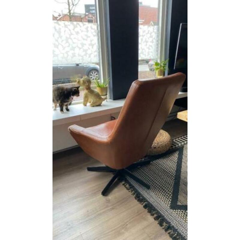 Dutchbone Don Fauteuil