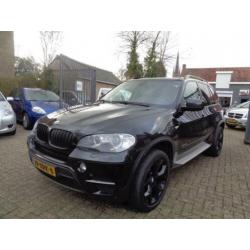 BMW X5 xDrive40d Executive 7 PERS