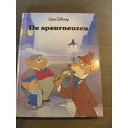 Diverse Disney Boeken Hard Cover