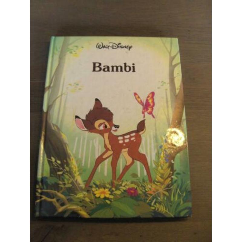 Diverse Disney Boeken Hard Cover