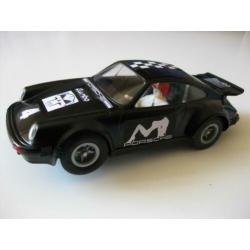 fleischmann racebaan ninco scalextric carrera marklin fly