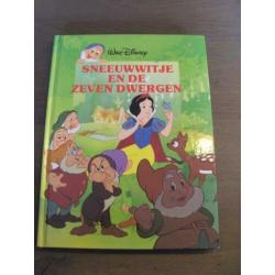 Diverse Disney Boeken Hard Cover