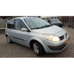 Renault Scénic 2.0-16V Authentique Comfort Airco- Cruise cot