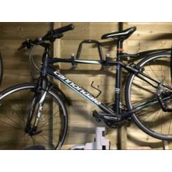 Cannondale quick speed woman 2 2014