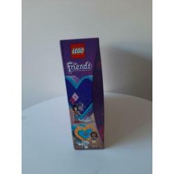 LEGO Friends Hartvormige Dozen Vriendschapspakket 41359