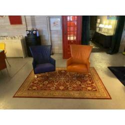 Montis Romeo draaifauteuil bij TheReSales