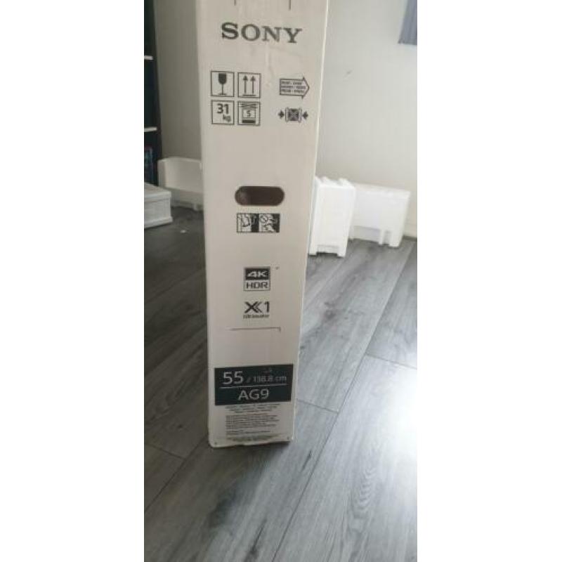 Sony KD55AG9 4K OLED