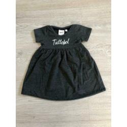 Baby kleding