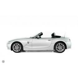 Bmw Z4 Roadster 3.0si - persauto, alle opties