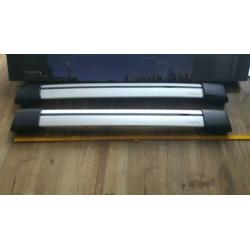 Whispbar dakdragers S43W