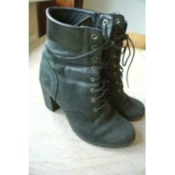 Schoenen OPRUIMING alles €5,- Timberland Allington maat 40