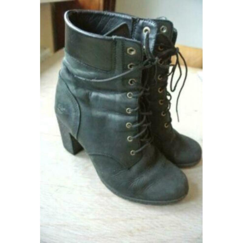 Schoenen OPRUIMING alles €5,- Timberland Allington maat 40