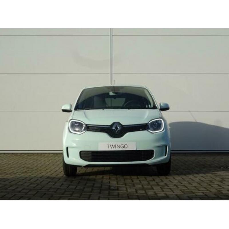 Renault Twingo SCe 75 Collection - Nieuw model (bj 2020)