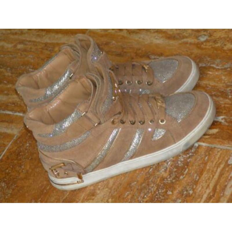 MICHAEL KORS sneakers,Mt 38(7M) superstaat