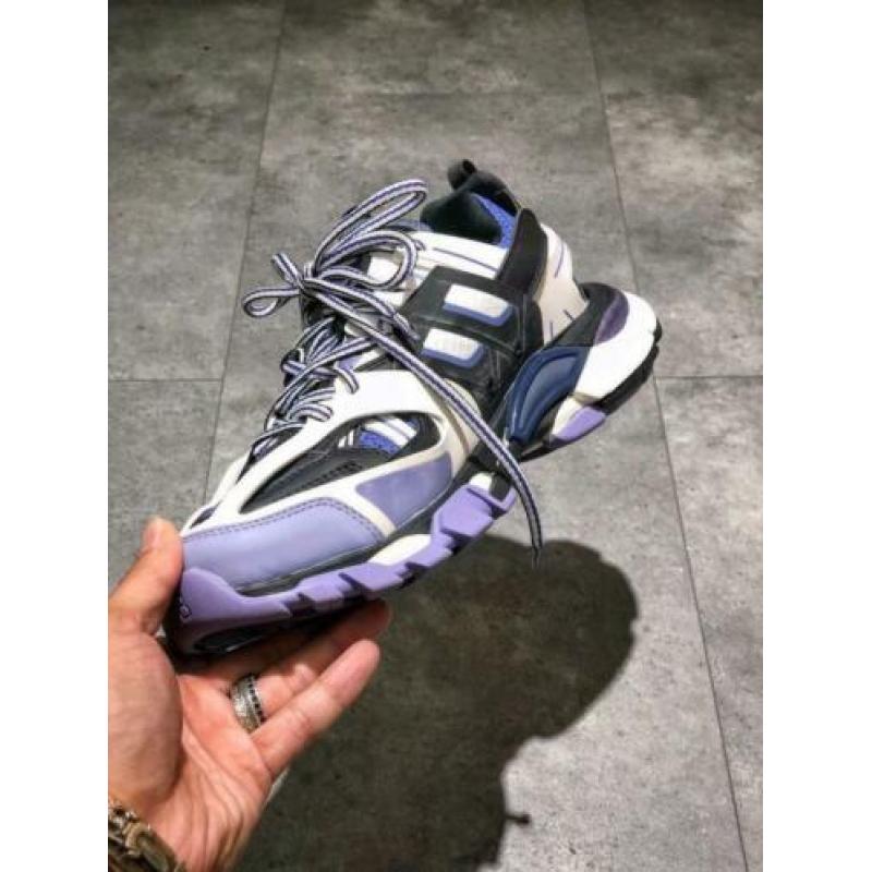 BALENCIAGA | TRACK | 35 t/m 45